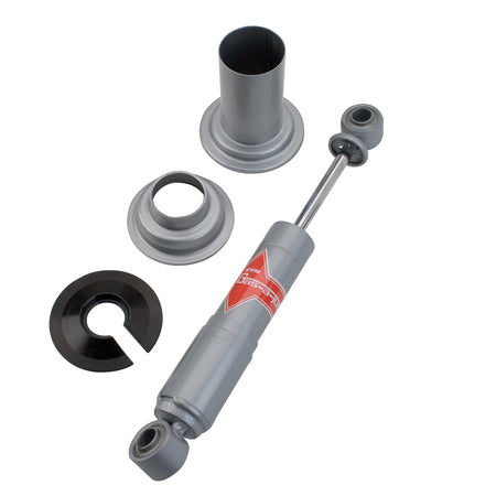 KYB Gas-a-just Gas Strut - KG9122