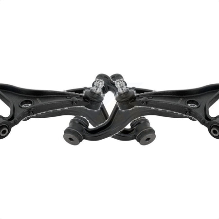 Rear Disc Rotor Brake Pad Hub Bearing Control Arm Tie Rod End Complete Strut Assembly Coil Spring Sh