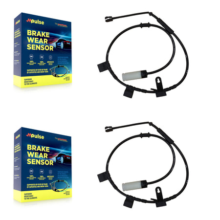 Front Brake Pads Wear Sensor (2 Pack) For Mini Cooper KSE-100012