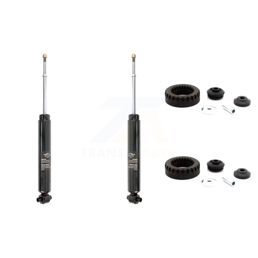 Rear Suspension Shock Absorber And Strut Mount Kit For Mitsubishi Outlander KSH-100001