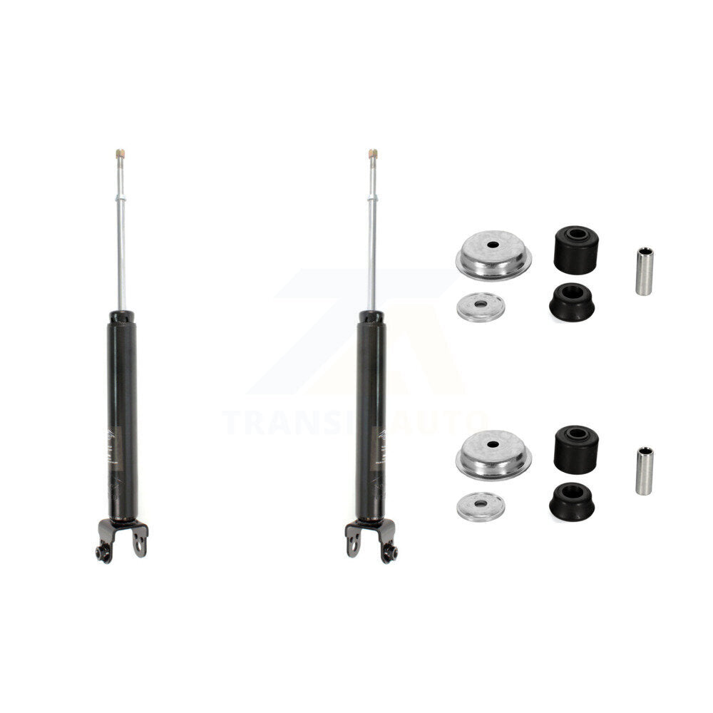 Rear Suspension Shock Absorber And Strut Mount Kit For 2004-2008 Nissan Maxima KSH-100003
