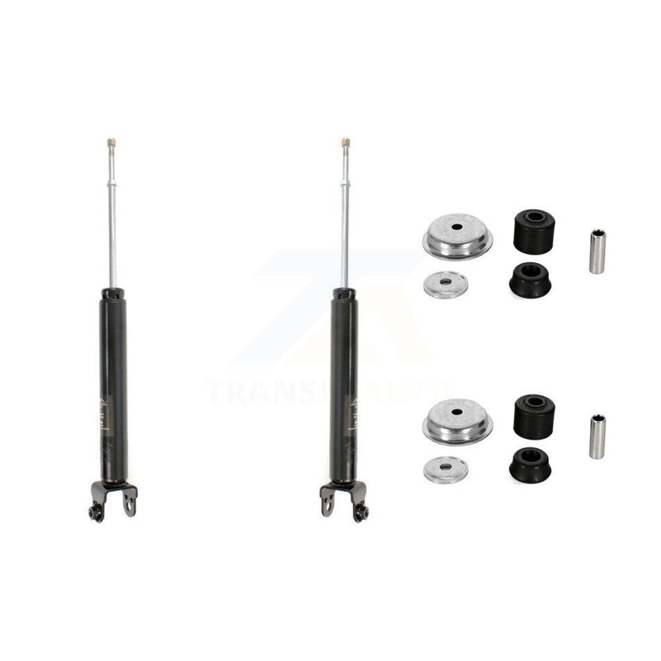 Rear Suspension Shock Absorber And Strut Mount Kit For 2004-2008 Nissan Maxima KSH-100003