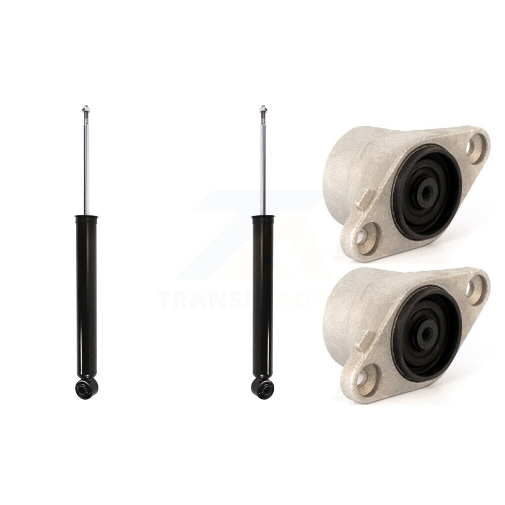 Rear Suspension Shock Absorber And Strut Mount Kit For Hyundai Sonata Azera Kia Amanti KSH-100005
