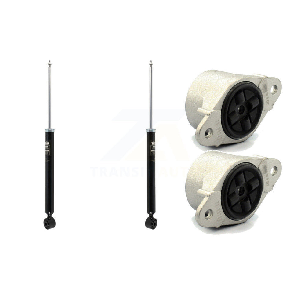 Rear Suspension Shock Absorber And Strut Mount Kit For Ford Fiesta Mazda 2 KSH-100009