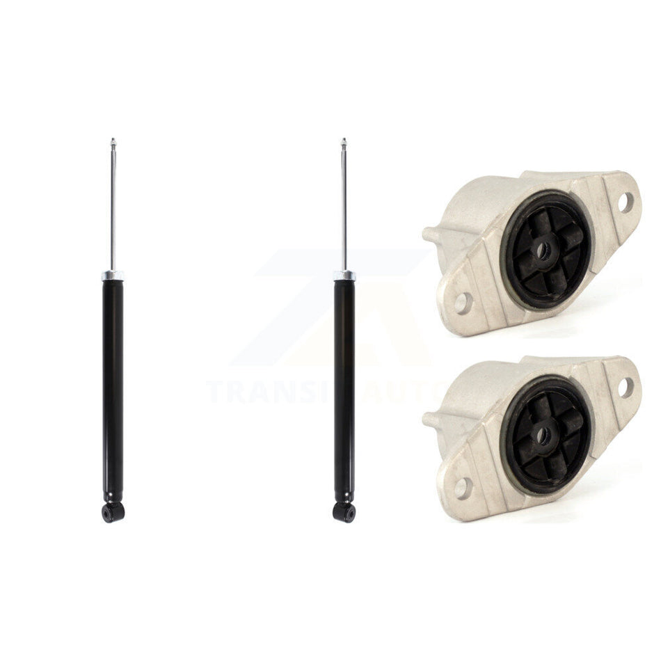 Rear Suspension Shock Absorber And Strut Mount Kit For Mazda 3 Ford C-Max KSH-100015
