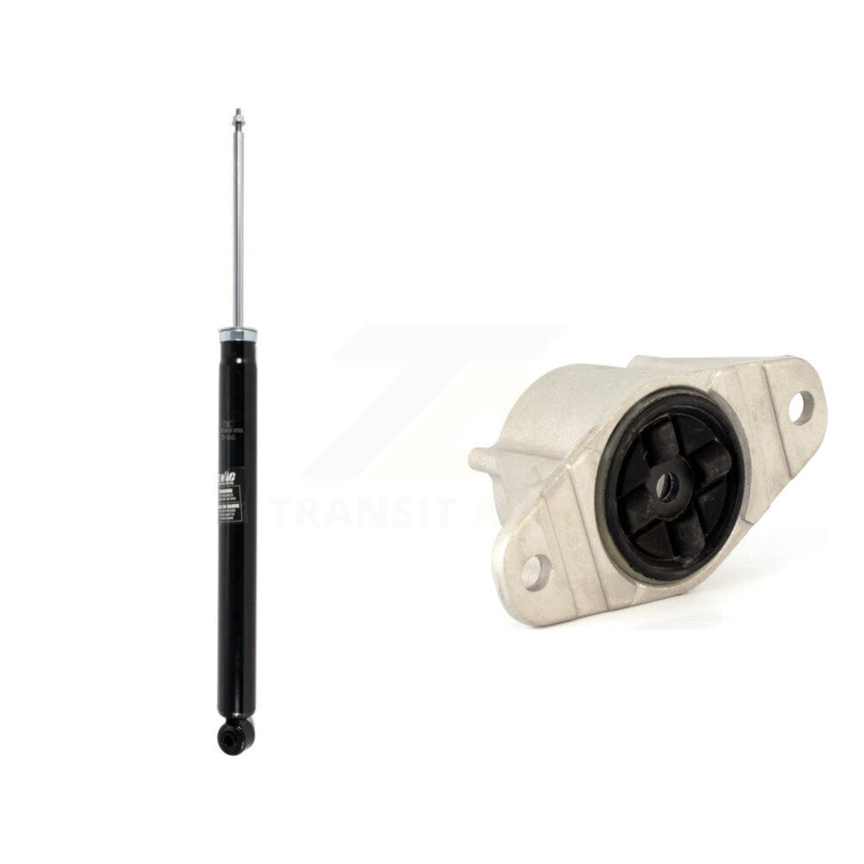 Rear Shock Absorber And Strut Mount Kit For Ford Focus KSH-100221