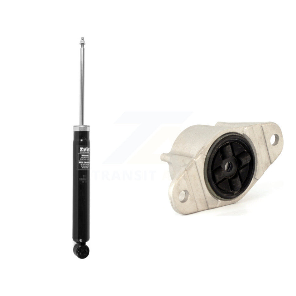 Rear Shock Absorber And Strut Mount Kit For Ford Focus KSH-100225