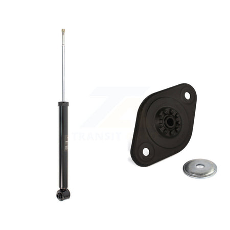 Rear Shock Absorber And Strut Mount Kit For 2006-2011 Hyundai Accent Kia Rio Rio5 KSH-100227