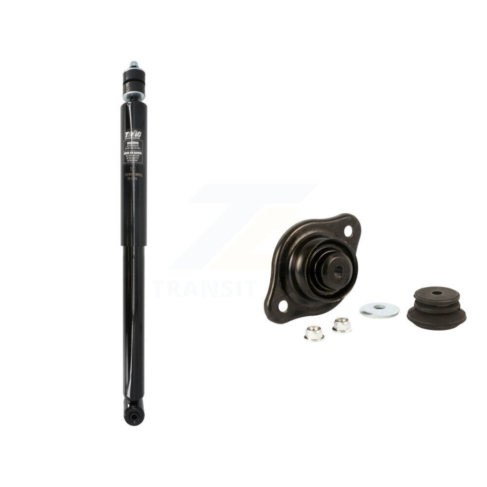 Rear Shock Absorber And Strut Mount Kit For Chevrolet Aveo Pontiac Aveo5 Wave G3 KSH-100228