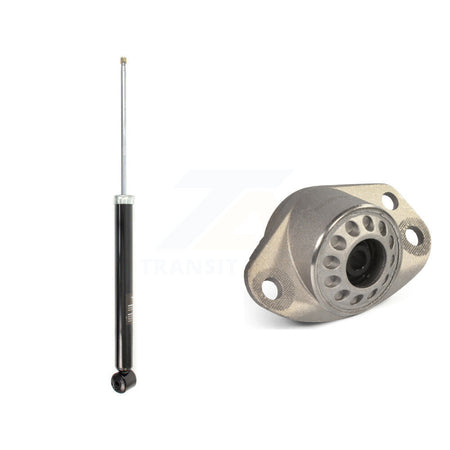 Rear Shock Absorber And Strut Mount Kit For Volkswagen Jetta Golf Beetle City KSH-100233
