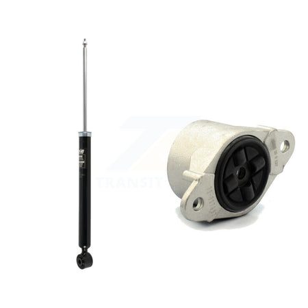 Rear Shock Absorber And Strut Mount Kit For Ford Fiesta Mazda 2 KSH-100235