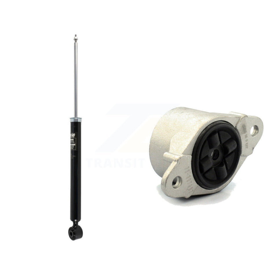 Rear Shock Absorber And Strut Mount Kit For Ford Fiesta Mazda 2 KSH-100235