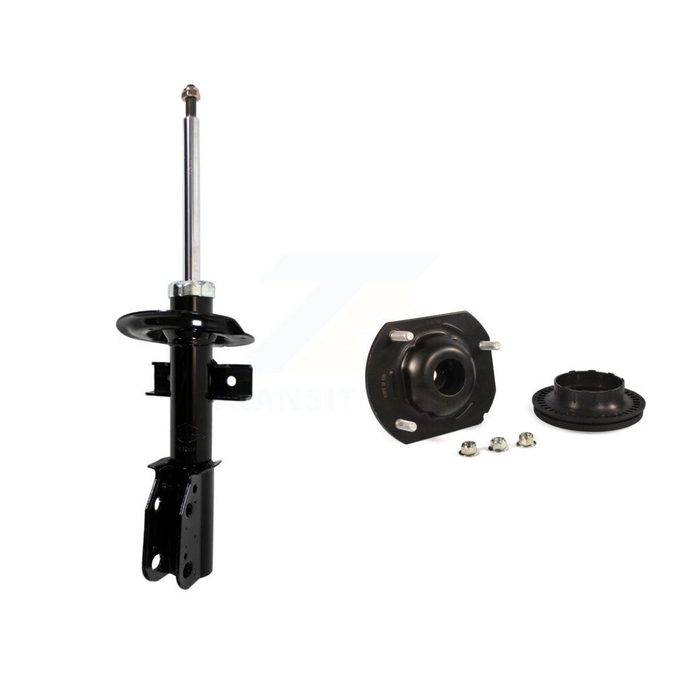 Front Suspension Strut & Mount Kit For GMC Acadia Buick Enclave Chevrolet Traverse KSH-100239