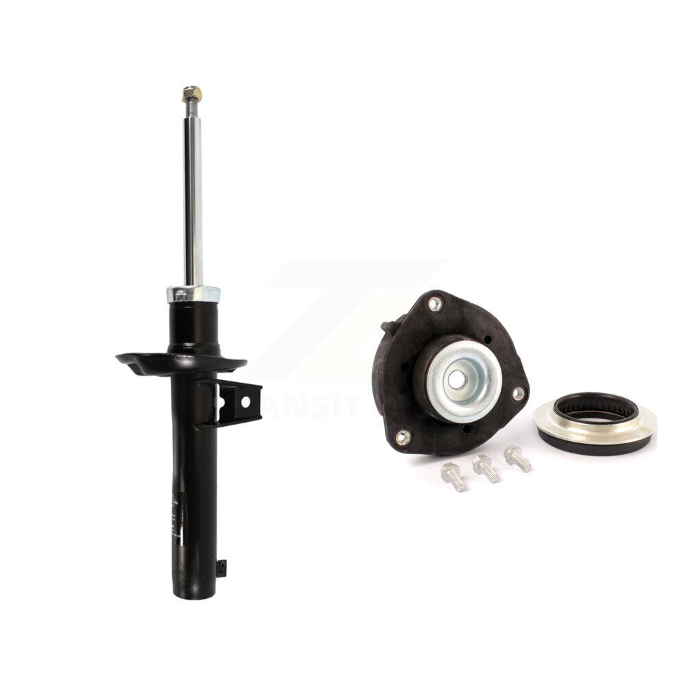 Front Suspension Strut & Mount Kit For Volkswagen Jetta Tiguan GTI Audi Golf Passat KSH-100241
