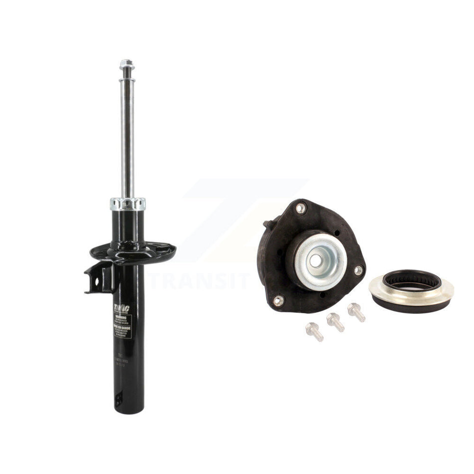 Front Suspension Strut & Mount Kit For Volkswagen Jetta Tiguan GTI Audi Golf Passat KSH-100241