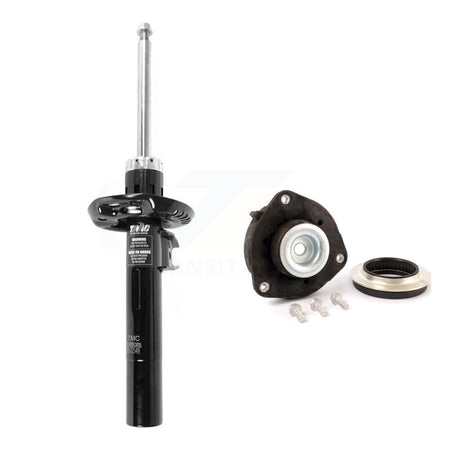 Front Suspension Strut And Mount Kit For Volkswagen Jetta Generation VI KSH-100242