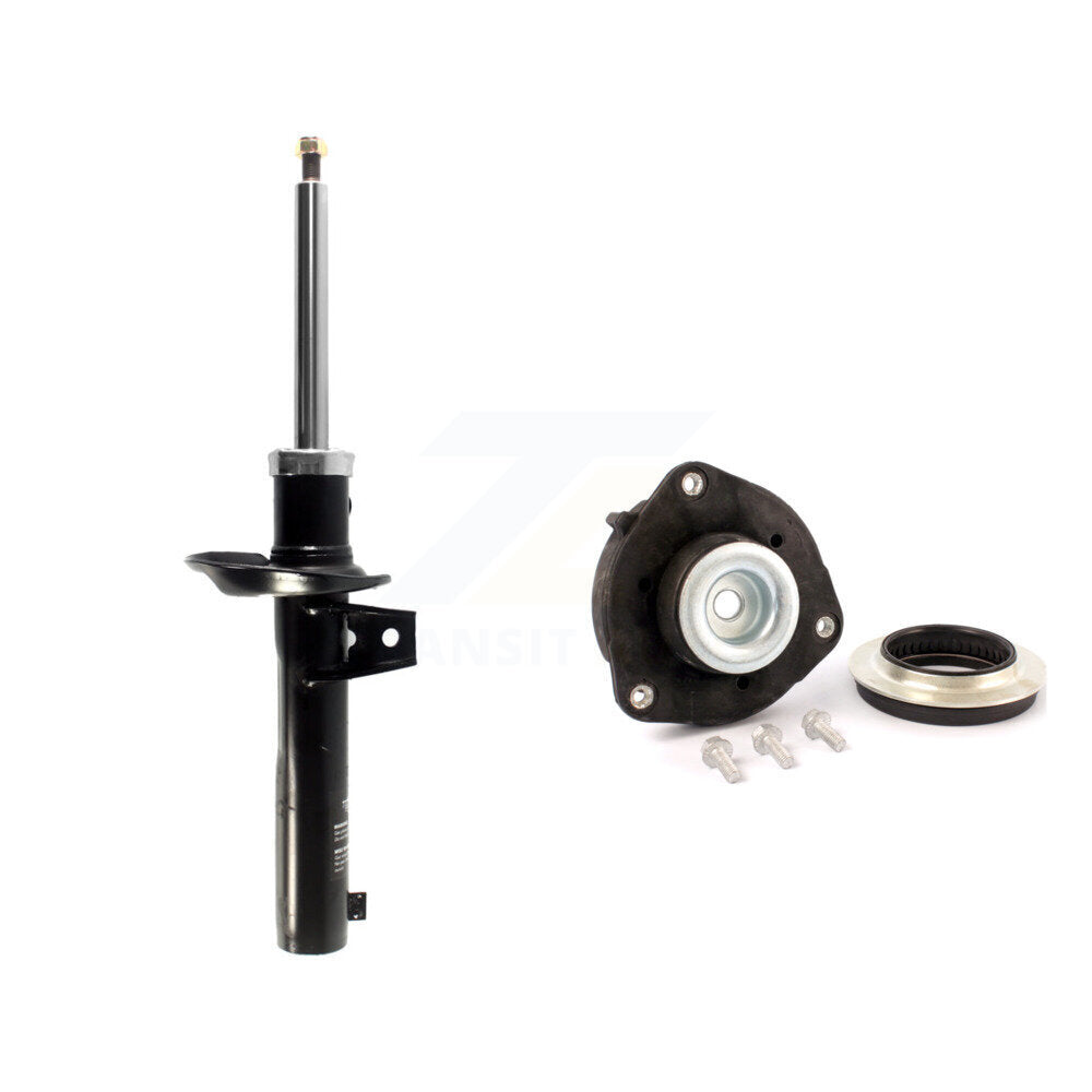 Front Suspension Strut Mount Kit For Volkswagen Jetta Passat Golf Beetle Rabbit Eos KSH-100243