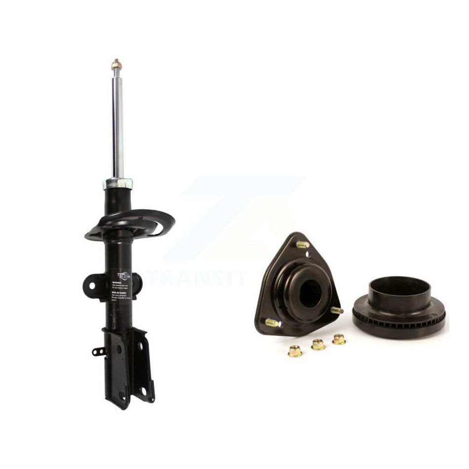 Front Suspension Strut & Mount Kit For Dodge Grand Caravan Chrysler Town Country KSH-100245