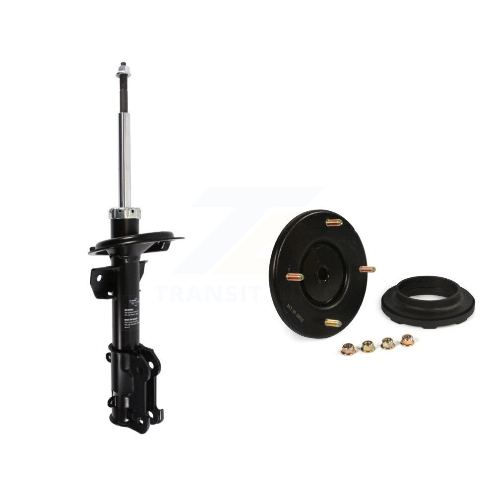 Front Suspension Strut And Mount Kit For 2005-2010 Ford Mustang KSH-100248
