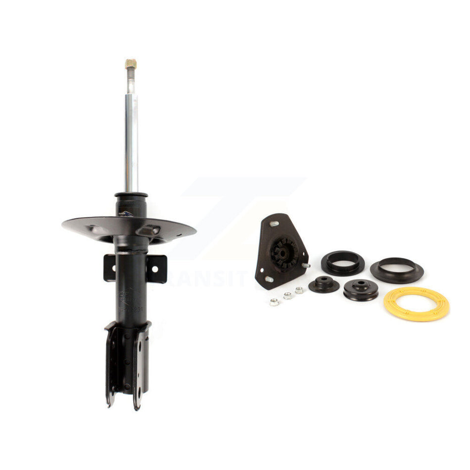 Front Suspension Strut Mount Kit For Pontiac Montana Chevrolet Uplander Buick Relay KSH-100249