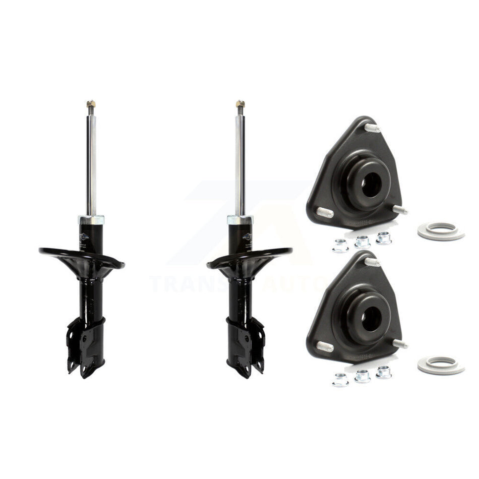 Front Suspension Strut And Mount Kit For Mitsubishi Lancer KSH-100257