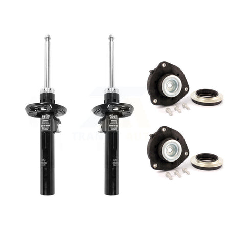 Front Suspension Strut And Mount Kit For Volkswagen Jetta Generation VI KSH-100260