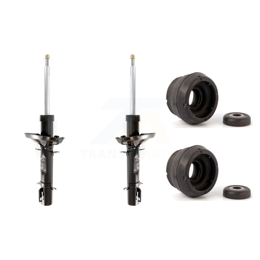 Front Suspension Strut And Mount Kit For Volkswagen Jetta Golf Beetle City KSH-100261