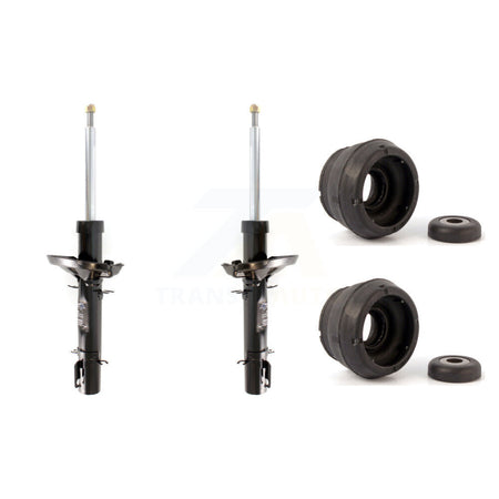 Front Suspension Strut And Mount Kit For Volkswagen Jetta Golf Beetle City KSH-100261