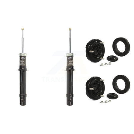 Front Suspension Strut And Mount Kit For Hyundai Sonata Azera KSH-100262