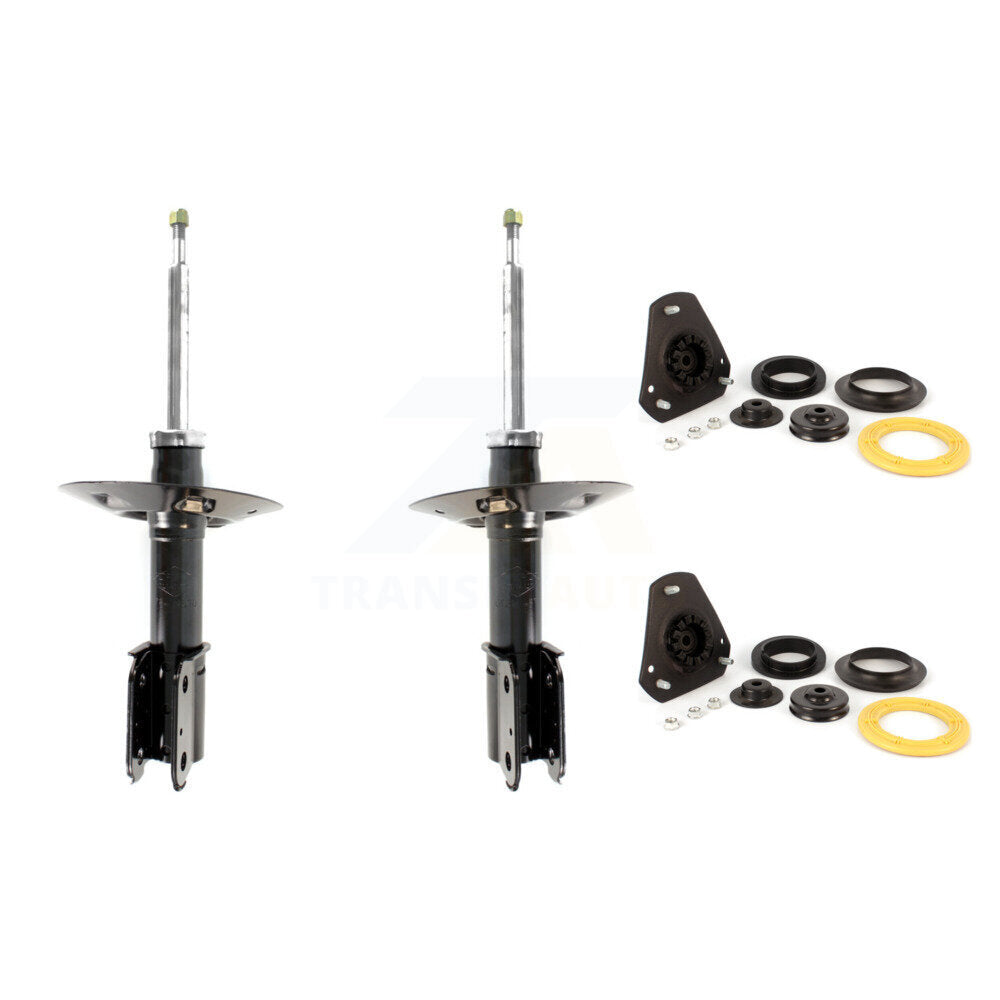 Front Suspension Strut Mount Kit For Chevrolet Impala Buick LaCrosse Pontiac Allure KSH-100263