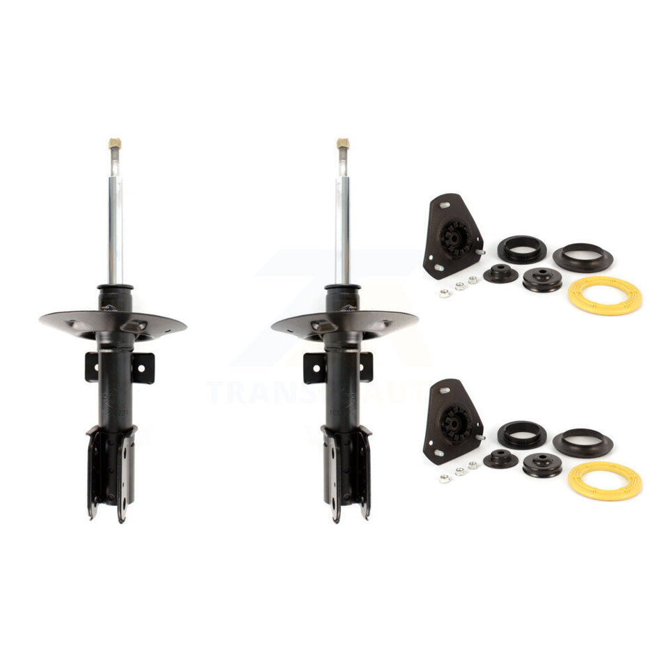 Front Suspension Strut Mount Kit For Pontiac Montana Chevrolet Uplander Buick Relay KSH-100264