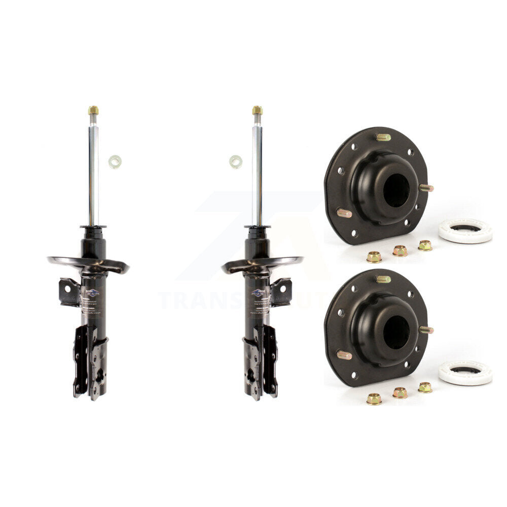 Front Suspension Strut And Mount Kit For Chevrolet Cobalt Pontiac G5 HHR Pursuit KSH-100268