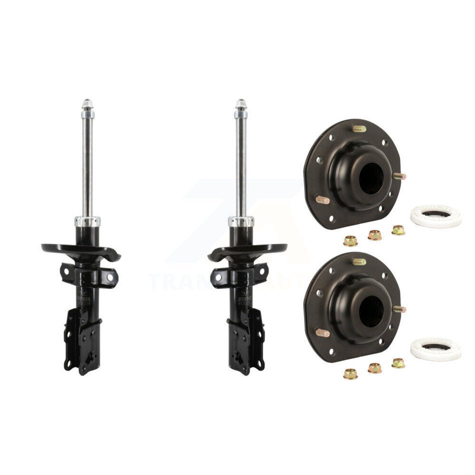 Front Suspension Strut And Mount Kit For Chevrolet Cobalt Pontiac G5 HHR Pursuit KSH-100268
