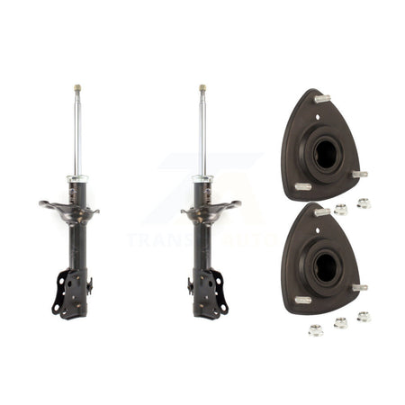 Front Suspension Strut And Mount Kit For Toyota Echo KSH-100270