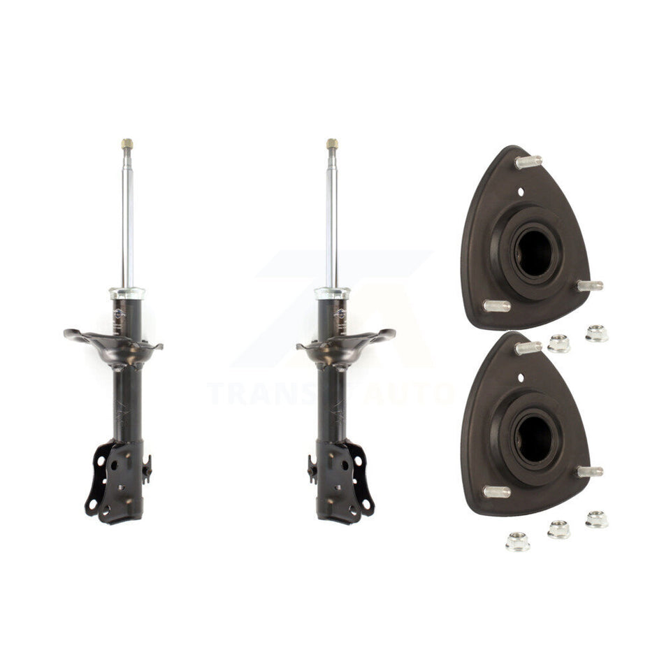 Front Suspension Strut And Mount Kit For Toyota Echo KSH-100270