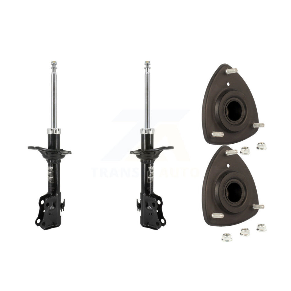 Front Suspension Strut And Mount Kit For Toyota Echo KSH-100270