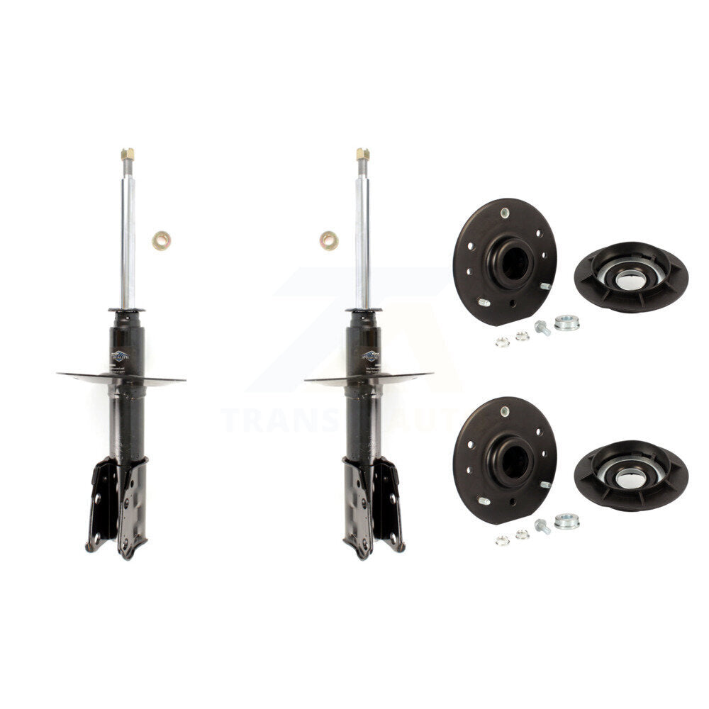 Front Suspension Strut And Mount Kit For Chevrolet Cavalier Pontiac Sunfire KSH-100271