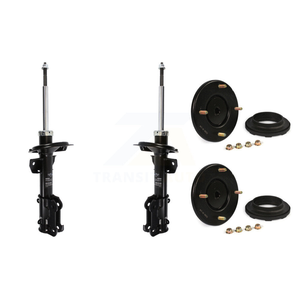 Front Suspension Strut And Mount Kit For 2005-2010 Ford Mustang KSH-100273