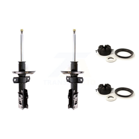 Front Suspension Strut And Mount Kit For Saturn Ion KSH-100274