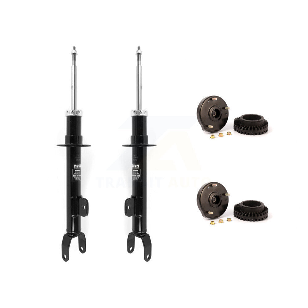 Front Suspension Strut And Mount Kit For Dodge Chrysler 300 Challenger Charger KSH-100276