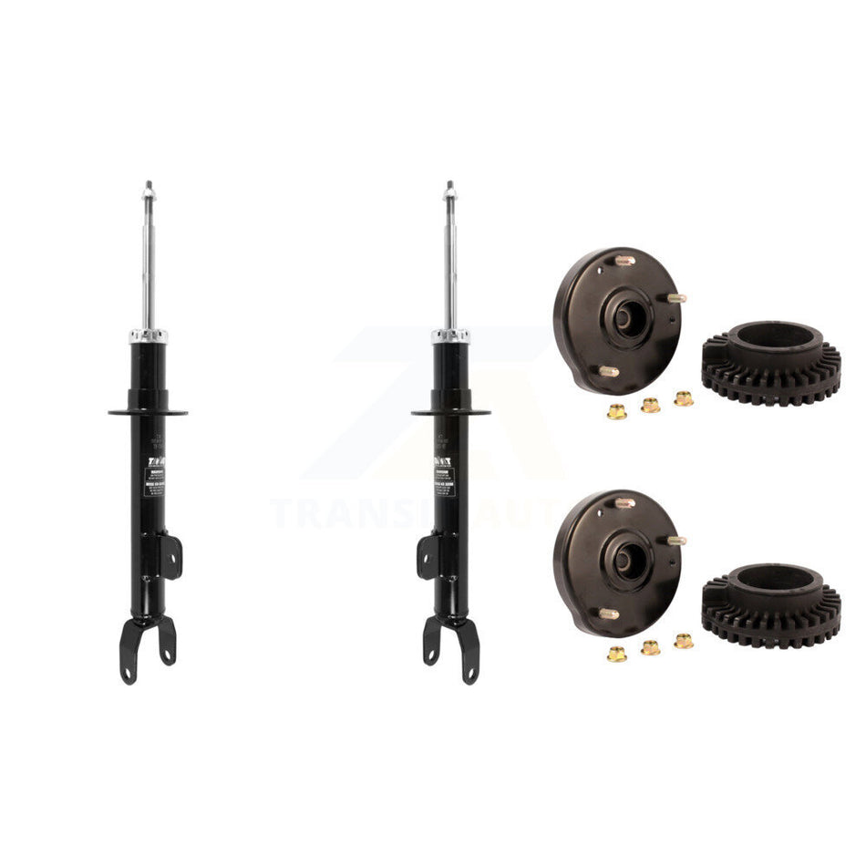 Front Suspension Strut And Mount Kit For Dodge Chrysler 300 Challenger Charger KSH-100276