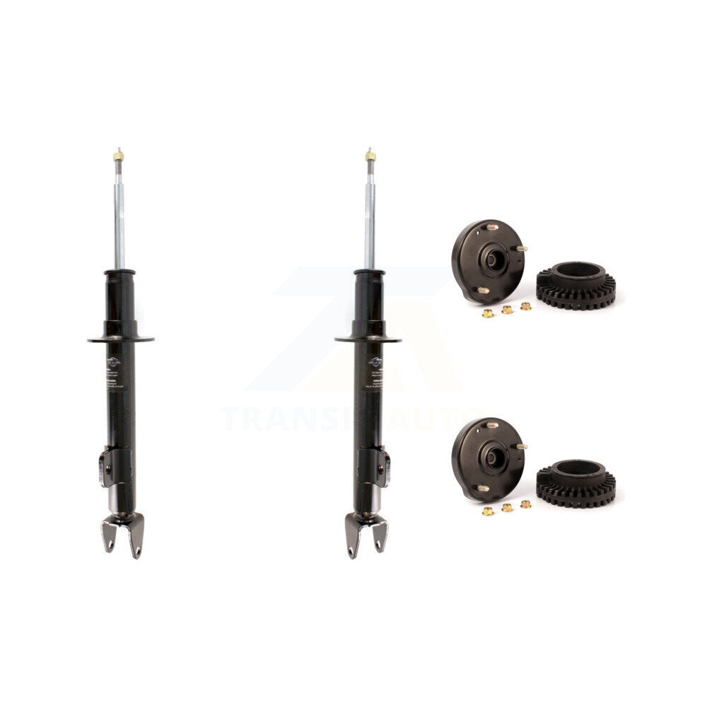 Front Suspension Strut & Mount Kit For Dodge Chrysler 300 Charger Challenger Magnum KSH-100277