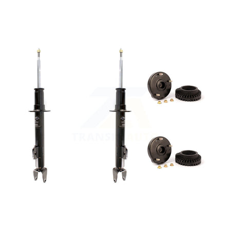 Front Suspension Strut & Mount Kit For Dodge Chrysler 300 Charger Challenger Magnum KSH-100277