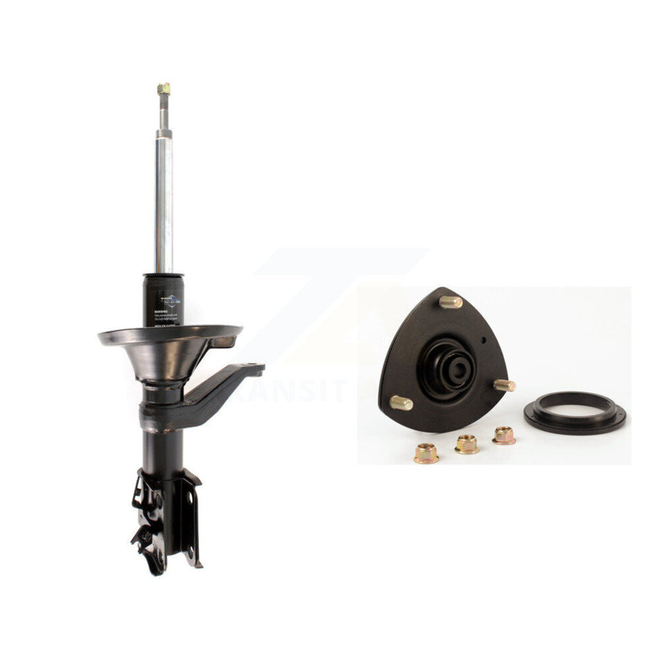 Front Left Suspension Strut And Mount Kit For 2002-2006 Honda CR-V KSH-100280