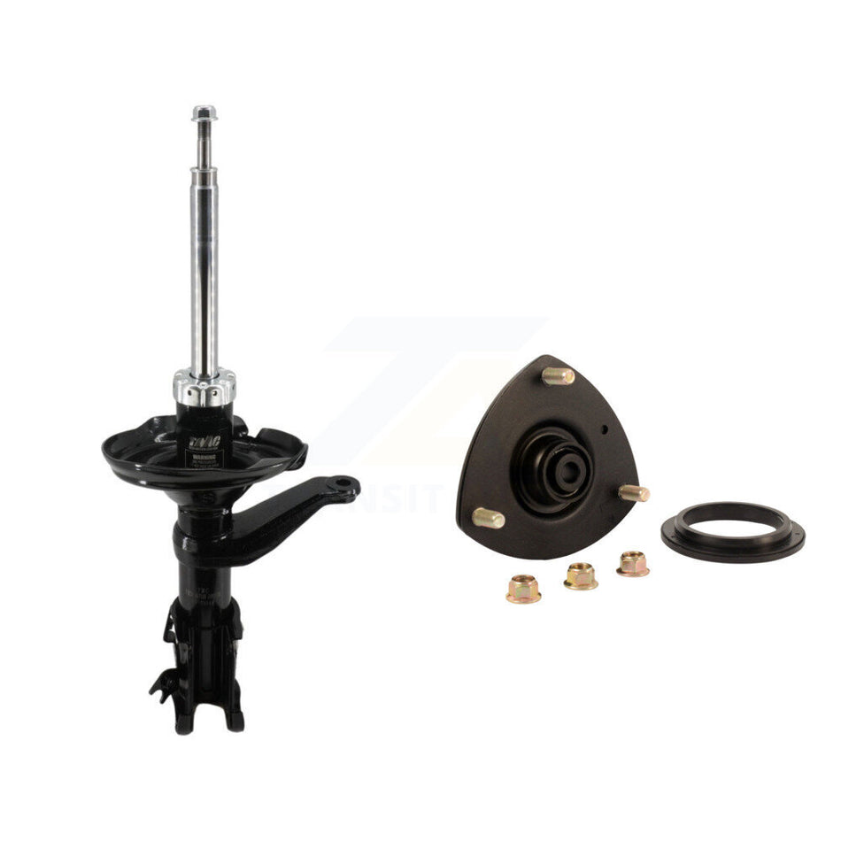 Front Left Suspension Strut And Mount Kit For 2002-2006 Honda CR-V KSH-100280