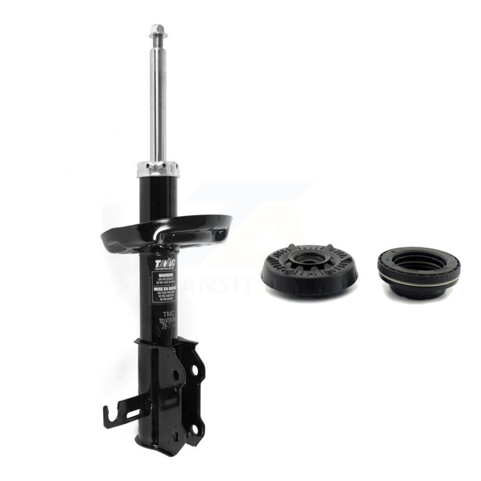 Front Left Suspension Strut Mount Kit For Chevrolet Cruze Buick Verano Limited Volt KSH-100285