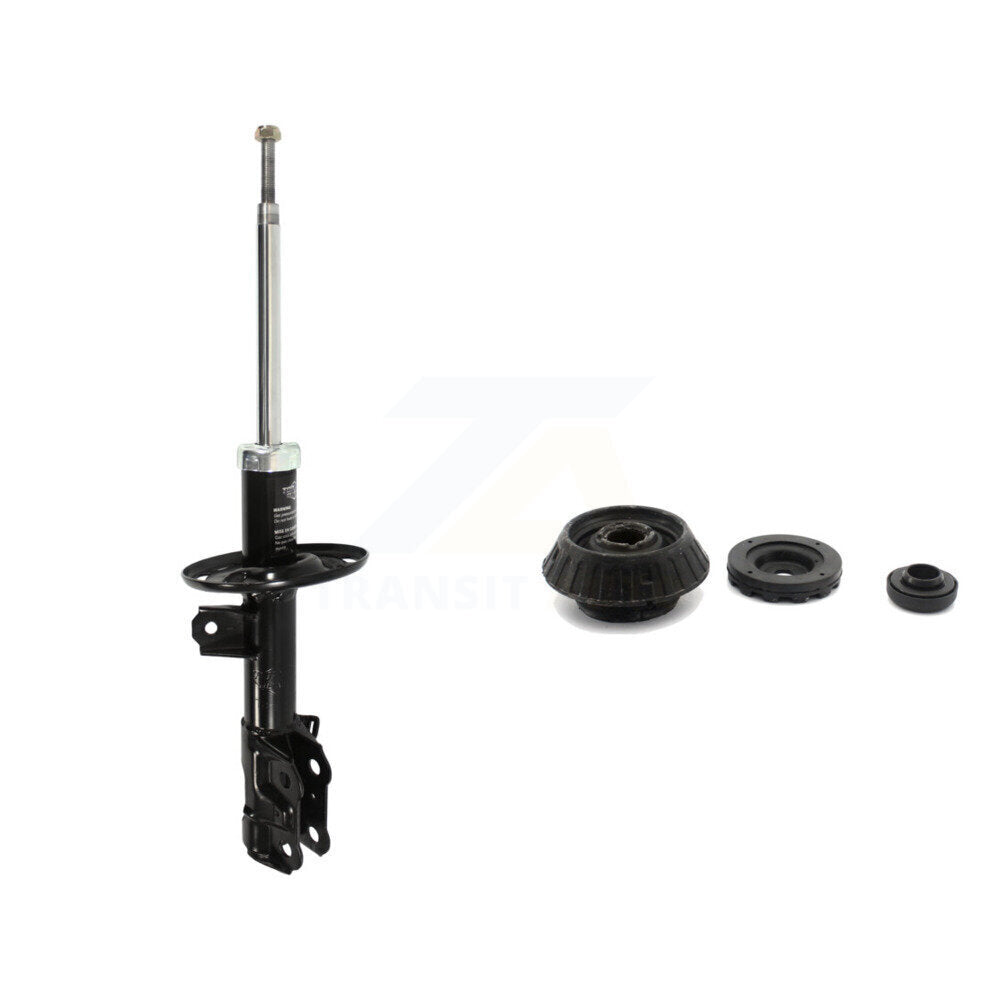 Front Left Suspension Strut And Mount Kit For 2007-2008 Honda Fit KSH-100286