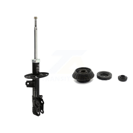 Front Left Suspension Strut And Mount Kit For 2007-2008 Honda Fit KSH-100286