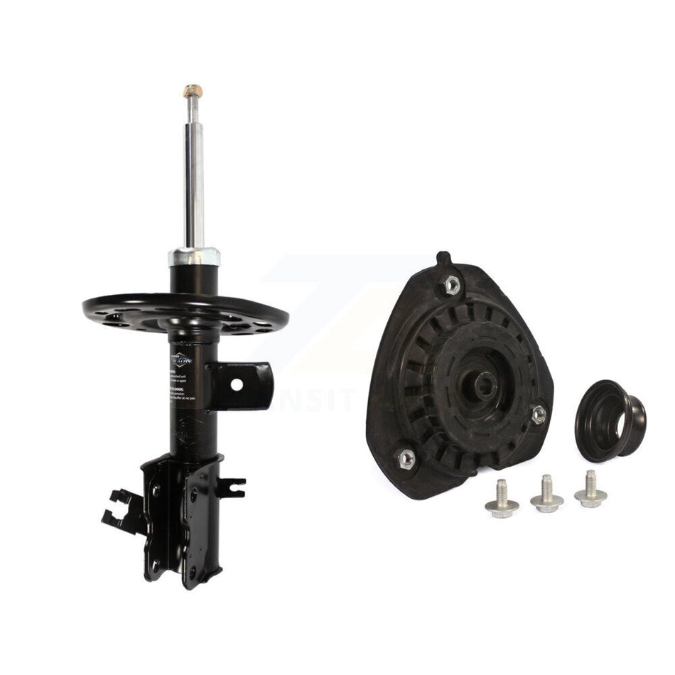 Front Left Suspension Strut And Mount Kit For Nissan Altima KSH-100288