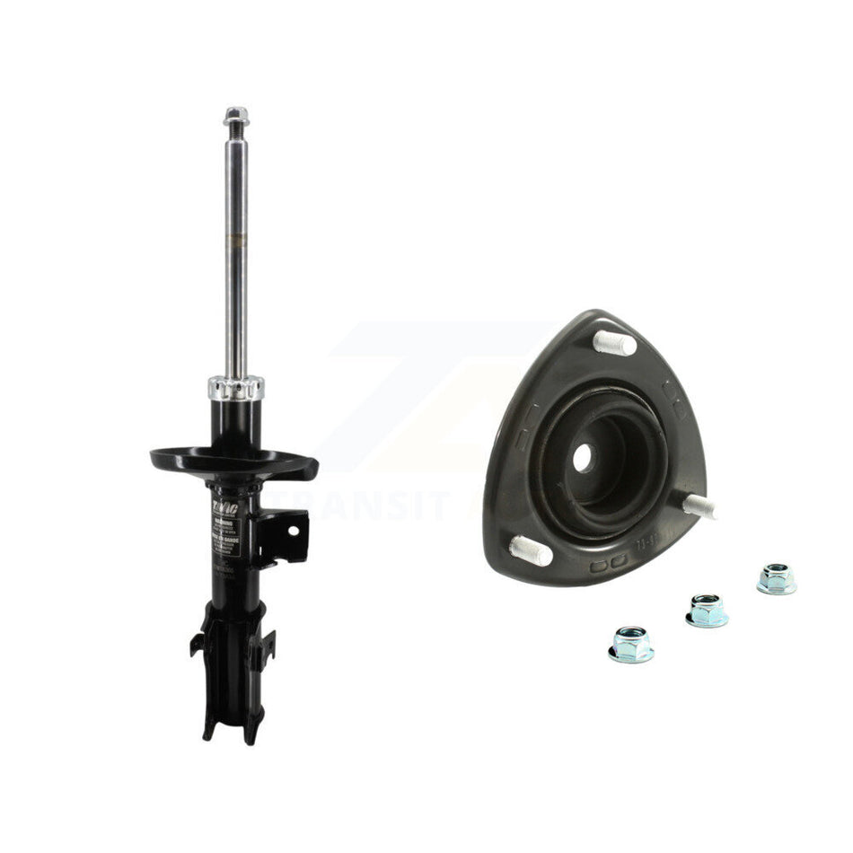 Front Left Suspension Strut And Mount Kit For 2006-2013 Suzuki Grand Vitara KSH-100291